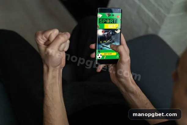 manopg Aplicativo - manopg visual 1